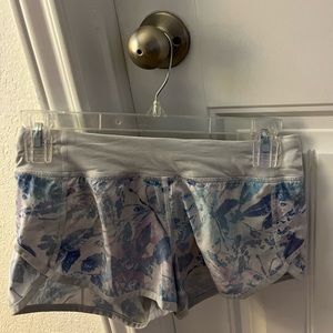 Kids Size 12 Lululemon shorts